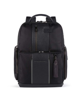Catalogo Piquadro - Zaino porta pc 15,6'' iPad® in tessuto 2