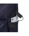 Piquadro - Zaino porta Pc 14'' e porta iPad® in tessuto riciclato BagMotic