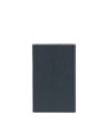 Piquadro - Porta carte di credito in pelle e metallo Modus Restilyng