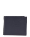 Momo Design - Portafoglio Uomo in pelle con protezione RFID