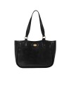 The Bridge - Borsa shopper in pelle Dora