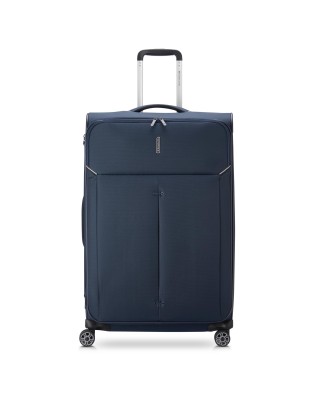Roncato - Trolley grande in poliestere 4 ruote espandibile 75 cm Ironik 2.0 2