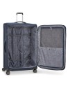  Roncato - Trolley grande in poliestere 4 ruote espandibile 75