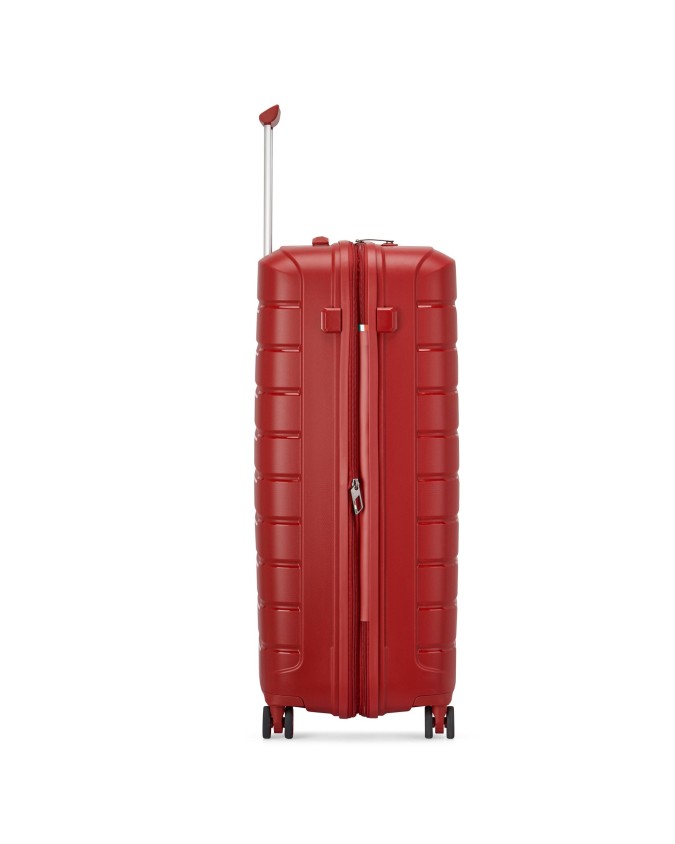 Roncato - Trolley rigido 76 cm 4 Ruote grande espandibile Butterfly