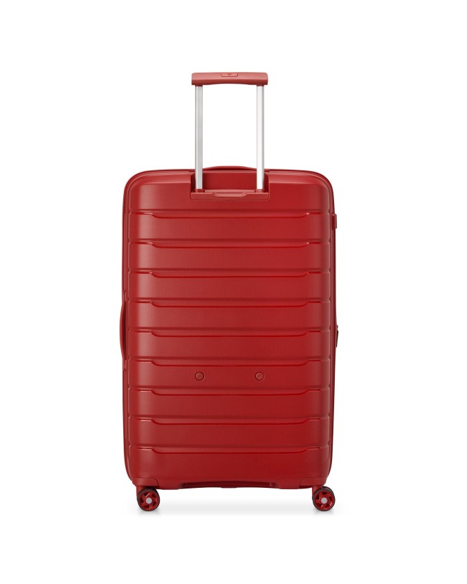 Roncato - Trolley rigido 76 cm 4 Ruote grande espandibile Butterfly