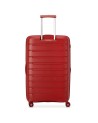 Roncato - Trolley rigido 76 cm 4 Ruote grande espandibile Butterfly