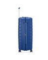 Roncato - Trolley rigido 76 cm 4 Ruote grande espandibile Butterfly
