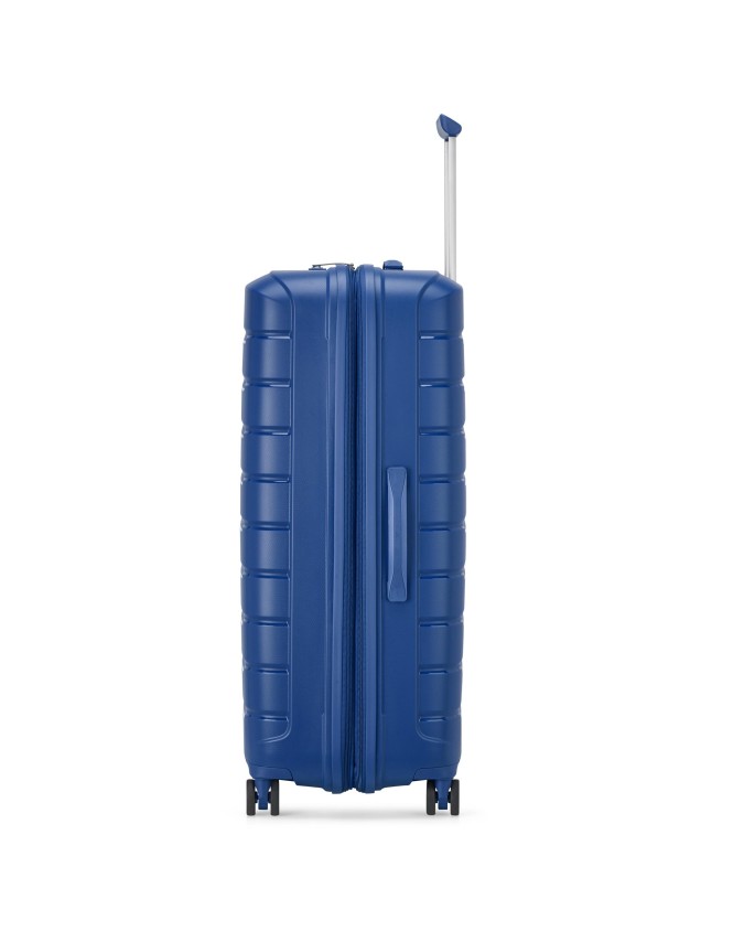 Roncato - Trolley rigido 76 cm 4 Ruote grande espandibile Butterfly