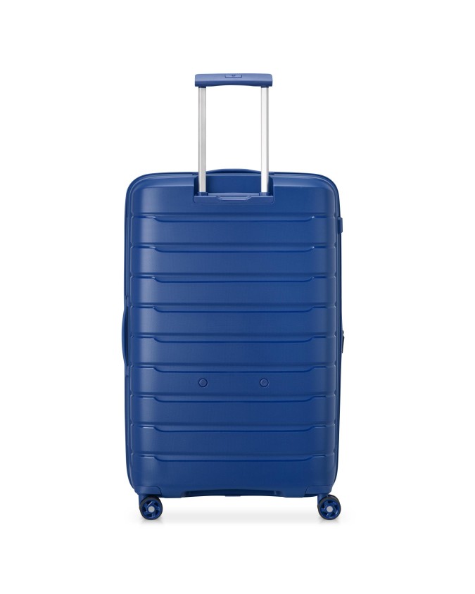 Roncato - Trolley rigido 76 cm 4 Ruote grande espandibile Butterfly