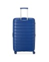 Roncato - Trolley rigido 76 cm 4 Ruote grande espandibile Butterfly