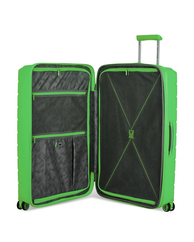  Roncato - Trolley rigido 76 cm 4 Ruote grande espandibile