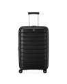 Roncato - Trolley rigido 68 cm 4 Ruote medio espandibile Butterfly