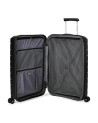 Roncato - Trolley rigido 68 cm 4 Ruote medio espandibile Butterfly