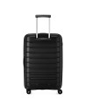 Roncato - Trolley rigido 68 cm 4 Ruote medio espandibile Butterfly