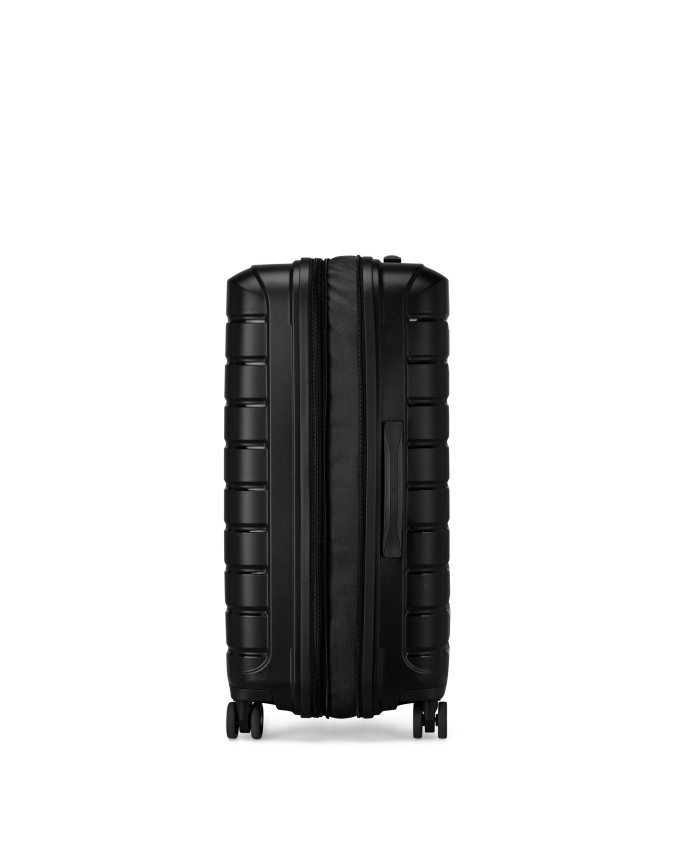 Roncato - Trolley rigido 68 cm 4 Ruote medio espandibile Butterfly