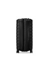 Roncato - Trolley rigido 68 cm 4 Ruote medio espandibile Butterfly