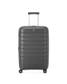 Roncato - Trolley rigido 68 cm 4 Ruote medio espandibile Butterfly