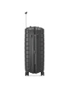 Roncato - Trolley rigido 68 cm 4 Ruote medio espandibile Butterfly