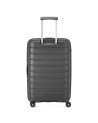 Roncato - Trolley rigido 68 cm 4 Ruote medio espandibile Butterfly