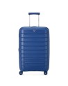 Roncato - Trolley rigido 68 cm 4 Ruote medio espandibile Butterfly