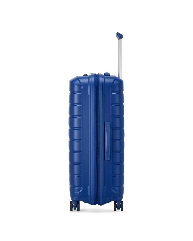 Roncato - Trolley rigido 68 cm 4 Ruote medio espandibile Butterfly