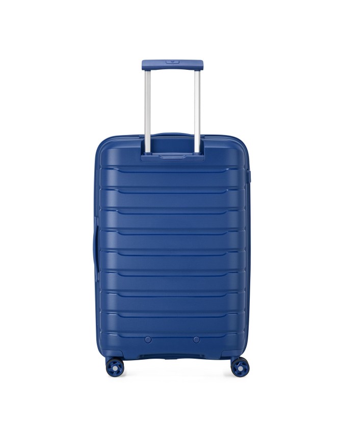 Roncato - Trolley rigido 68 cm 4 Ruote medio espandibile Butterfly