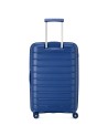 Roncato - Trolley rigido 68 cm 4 Ruote medio espandibile Butterfly