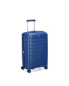 Roncato - Trolley rigido 68 cm 4 Ruote medio espandibile Butterfly