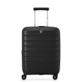 Roncato - Trolley cabina rigido 55 cm 4 Ruote espandibile Butterfly