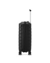 Roncato - Trolley cabina rigido 55 cm 4 Ruote espandibile Butterfly