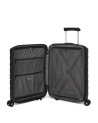 Roncato - Trolley cabina rigido 55 cm 4 Ruote espandibile Butterfly