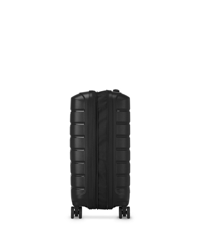 Roncato - Trolley cabina rigido 55 cm 4 Ruote espandibile Butterfly