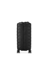 Roncato - Trolley cabina rigido 55 cm 4 Ruote espandibile Butterfly