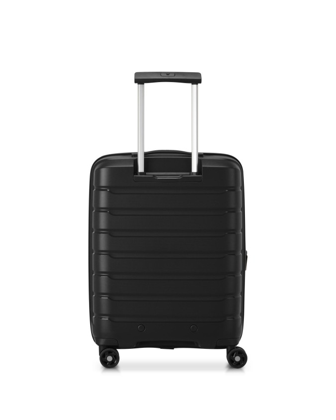 Roncato - Trolley cabina rigido 55 cm 4 Ruote espandibile Butterfly