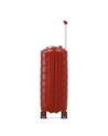 Roncato - Trolley cabina rigido 55 cm 4 Ruote espandibile Butterfly