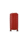 Roncato - Trolley cabina rigido 55 cm 4 Ruote espandibile Butterfly