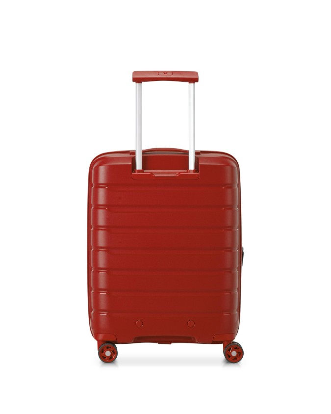 Roncato - Trolley cabina rigido 55 cm 4 Ruote espandibile Butterfly