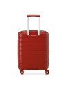 Roncato - Trolley cabina rigido 55 cm 4 Ruote espandibile Butterfly