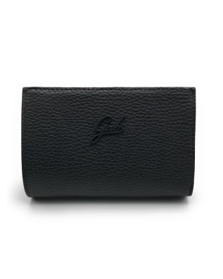  Gabs - Portafoglio donna in pelle martellata Gmoney14 Bull