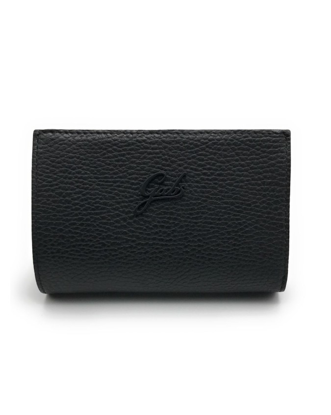  Gabs - Portafoglio donna in pelle martellata Gmoney14 Bull