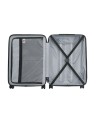 Lego - Trolley in ABS con 4 Ruote 76 cm Urban Signature