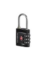 Samsonite - Lucchetto Combilock 3 Dial TSA Light Global Ta