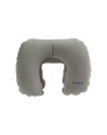 Samsonite - Cuscino da viaggio ergonomico gonfiabile in Nylon