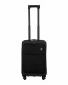 Bric's - Expandable polypropylene carry-on trolley with Ulisse