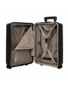 Bric's - Expandable polypropylene carry-on trolley with Ulisse