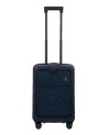 Bric's - Expandable polypropylene carry-on trolley with Ulisse