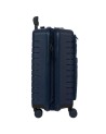 Bric's - Expandable polypropylene carry-on trolley with Ulisse