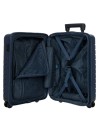 Bric's - Expandable polypropylene carry-on trolley with Ulisse