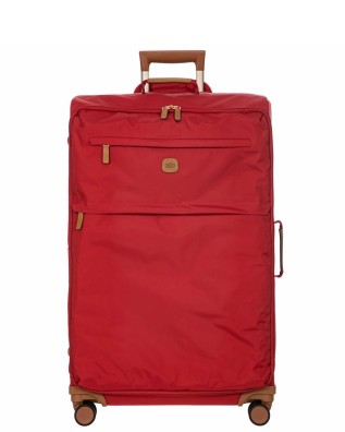 Bric's - X-Travel Large Soft 77cm Nylon Trolley