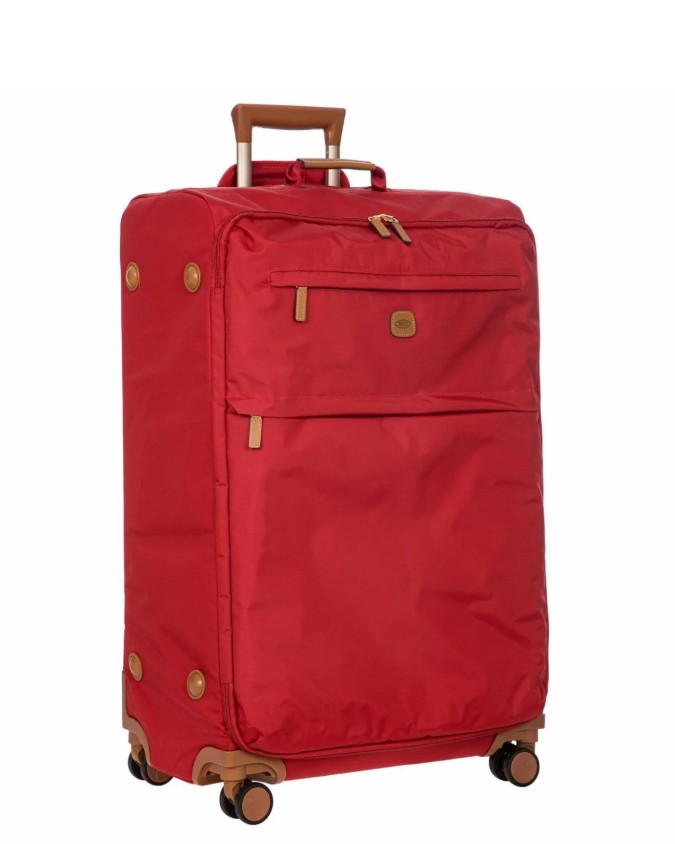  Bric's - X-Travel Trolley grande Soft 77cm in nylon